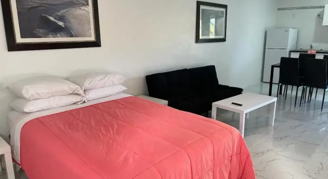 The Sunset Stay Apartments, Buchen Sie Ferienwohnung Apartments in New Providence, Ferienwohnung