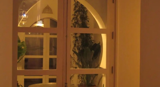 Arkupe Apartment, Varaa Huoneisto Asilah 