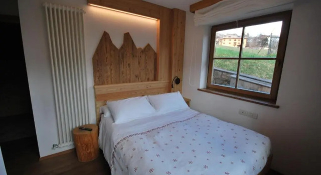 Номер Standard Agriturismo Maso Corradini