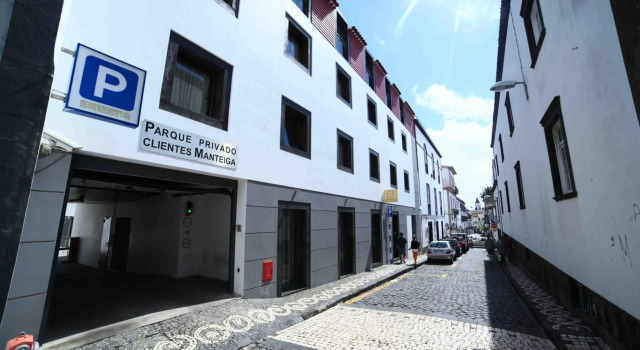 Hotel Matriz