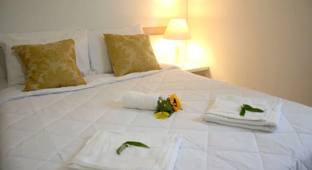 Номер Comfort Pousada Kairos & Spa em Búzios