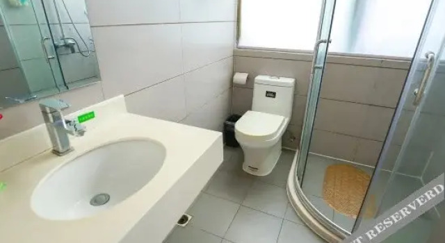 Changqing Hotel - Xiamen
