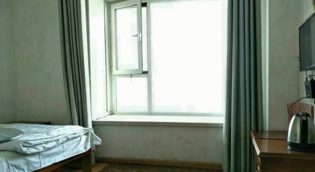 Одноместный номер Standard Lanzhou Xiaoqin Family Apartment (Landa Yiyuan Shop)