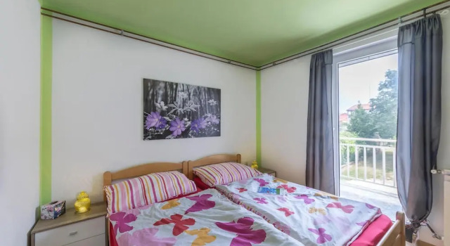 Amazing Apartment in Fazana With Wifi and 2 Bedrooms