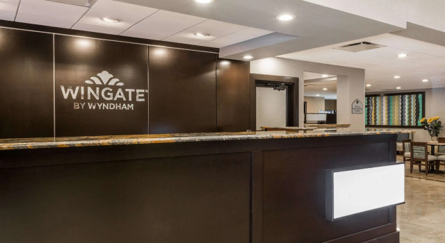 Wingate by Wyndham Convention Ctr Closest Universal Orlando