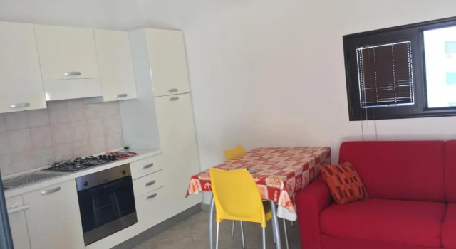 Studio Appartamento Pagano