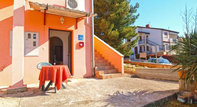 Apartments Sandra 1335, Reserva ahora Apartamento Hoteles en Pula con aparcamiento, Aparcamiento