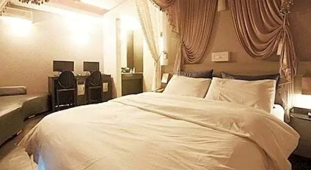Camera Superior Happy Tears Hotel