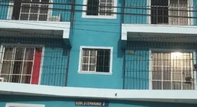 2 bedroom private apartment 30 minutes drive to the beach boca chica, Забронировать Апартаменты/квартира Отели Санто Доминго Оэсте с парковкой, Парковка