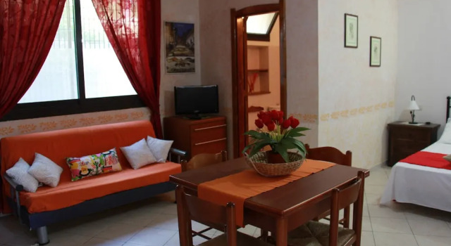 Appartamento a Villa degli Oleandri