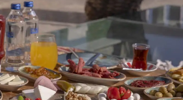 Cappadocia Chiaro Boutique-hotel, Rezerwuj Boutique Hotel Uçhisar 