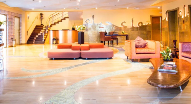 Luthan Hotel & Spa - A Women Only Hotel (nur für Frauen), Buchen Sie Resort Provinz Riad Provinz Riad