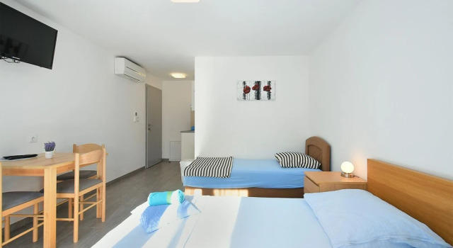 Апартаменты Standard Apartment 1964