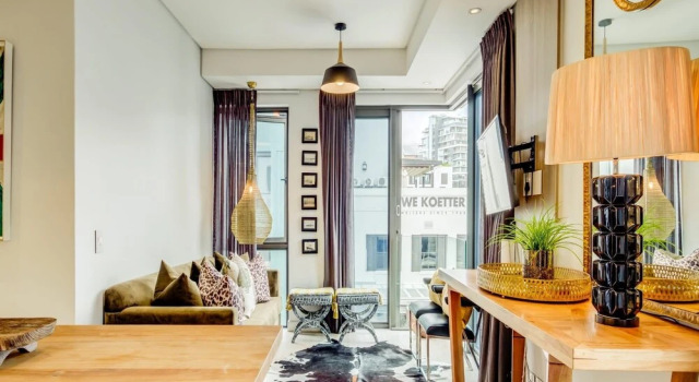 304 Napier in Cape Town, Забронировать Отель Отели Кейптауна 3 звезды, рядом с MyCiTi Station Granger Bay, 3*