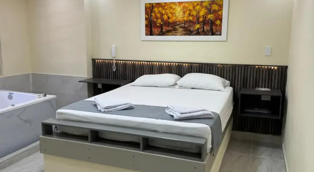 Premium chambre Hotel Magistral Suiter