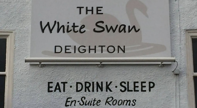 White Swan