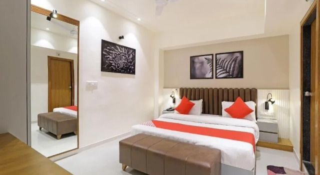 Hotel Anytime, Réserver Hôtel Naroda Gujarat