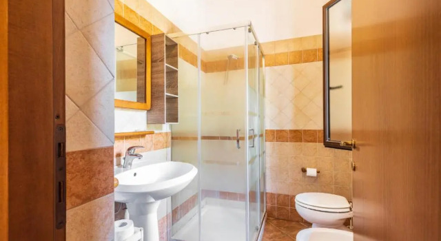 Студия Albergo Residenziale Menhirs