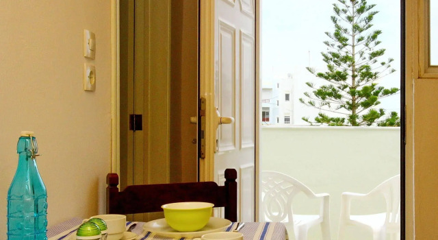 Lefka Hotel, Apartments & Studios
