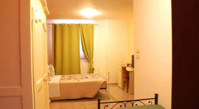 Номер Classic Country House La Foggetta
