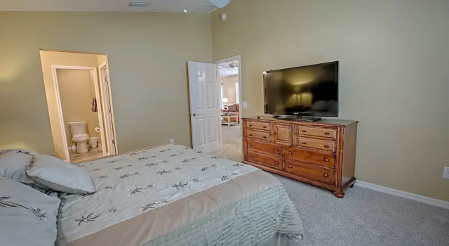 Castlegate Court Home 2 Bedroom by The VIR Group, Buchen Sie Hotel The Villages 