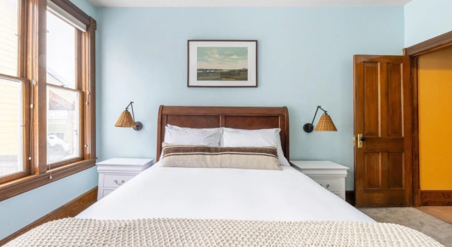 Raddon - Park City Retreat w Hot Tub & Balcony, Varaa Hotelli Park City 