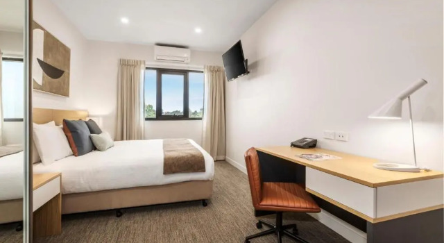 Студия Quest Nowra