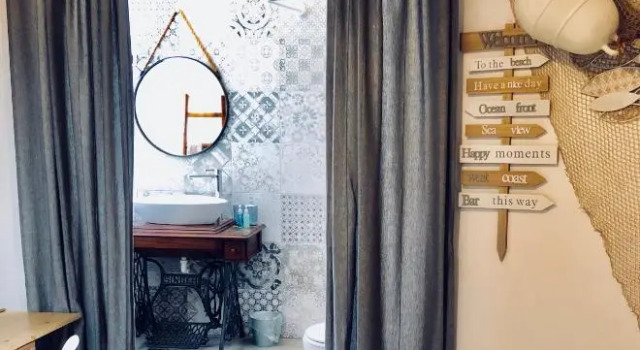 Deluxe Zimmer Salecce B&B
