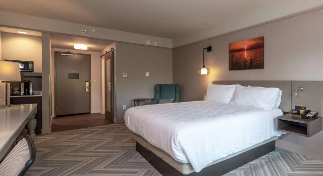 Hilton Garden Inn Mobile Downtown