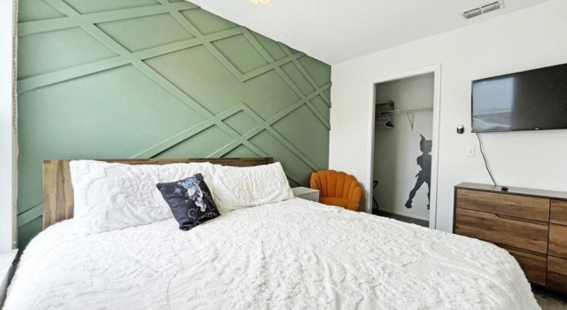 Secret Tunnel House 6 Bedroom Home by RedAwning