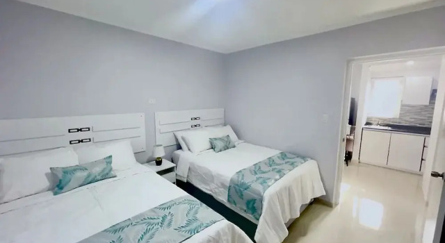 Sunway Aruba Aparments