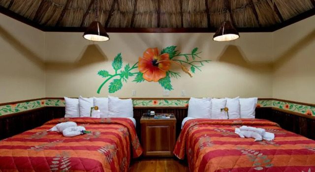 Номер Standard Ramons Village Resort