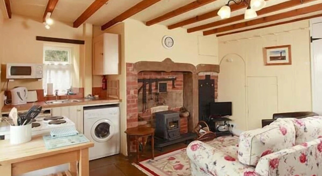 Croft Head Cottage, Rezervați Casă de vacanță Pickering 