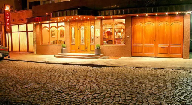 Hotel Geneva