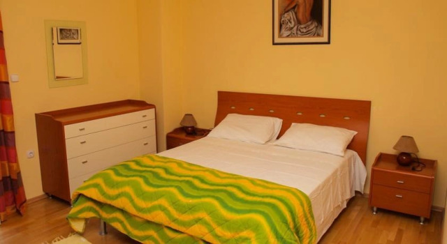 Apartment Leona, Prenota Appartamento Postira 