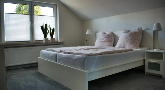 Ferienwohnung Waldmeister, Reservar Hotel Meppen Emsland