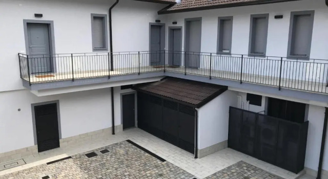 Apartment Home Hotel