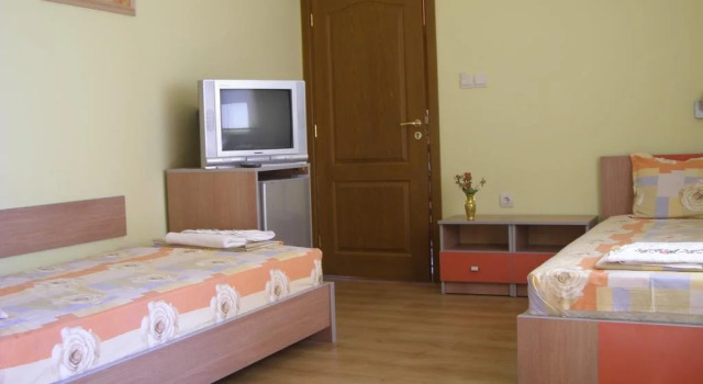 Family Hotel Kavrakovi, Book Hotel Billige hoteller i Stara Zagora