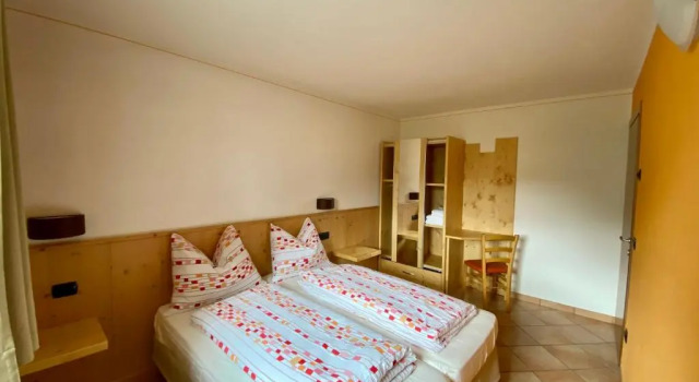 Апартаменты Chalet SUNFLOWER Appartamenti