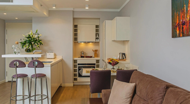 Meroddi Bomonti Apartments, Забронировать Апартаменты/квартира Апартаменты Стамбула, рядом с Okmeydanı Eğitim ve Araştırma Hastanesi, Апартаменты/квартира