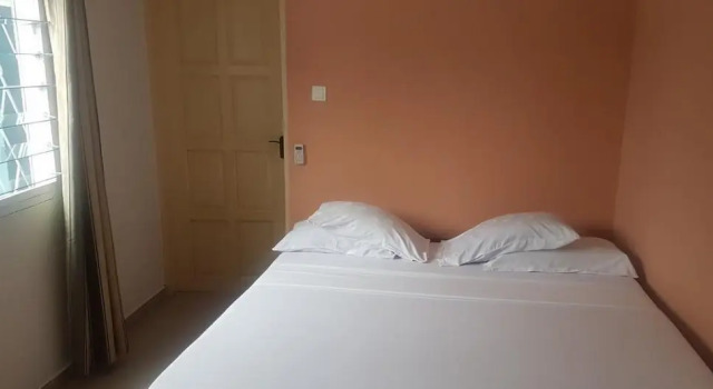 Номер Comfort Mace Lodge