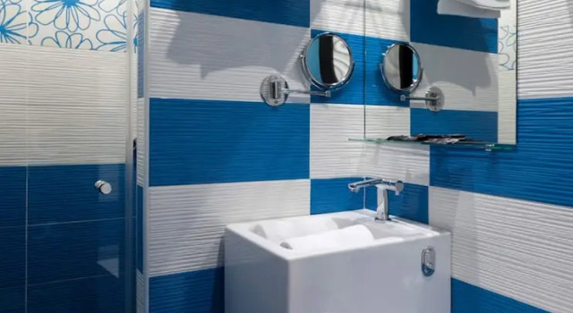 Четырёхместный номер Standard JC Rooms Chueca