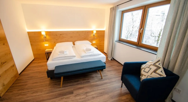 Апартаменты с балконом Finest Villa Zell am See by All in One Apartments incl SUMMER CARD