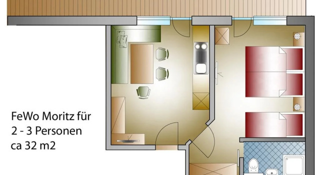 Gästehaus Vier Jahreszeiten, Забронировать Отель Отели Майрхофен с парковкой, Парковка