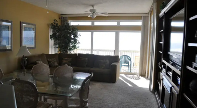 Vacation Homes by The Sea, Забронировать Отель Панама-Сити Панхэндл Флорида