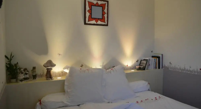 Couette et Cafe creme, Varaa Hotelli Le Coudray 