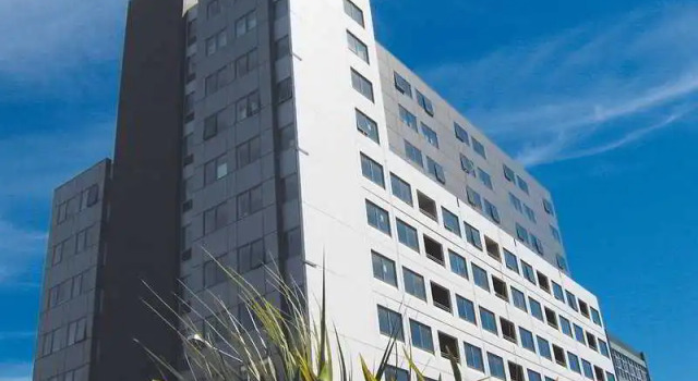 Oaks iStay on Cashel, Забронировать Отель Отели Крайстчёрч 4 звезды, рядом с Aoraki Polytechnic, 4*