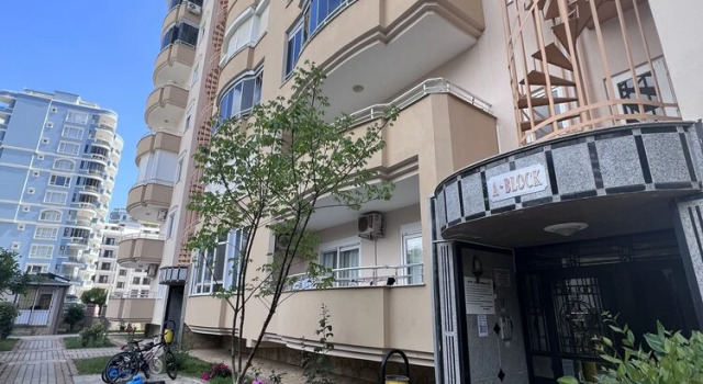 Luxury 2 Bedroom With Pool 300 Meters to the sea, Забронировать Отель Алания 