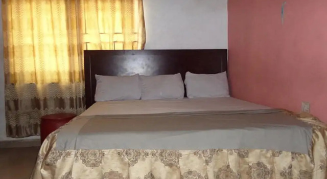 Номер Luxury Time View Hotel & Suites
