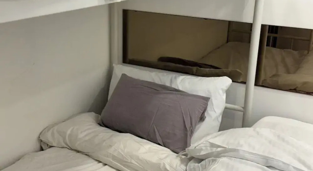 Maison Kan Hotel Dongdaemun